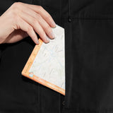 Fjallraven Kaipak Jacket Womens | Black