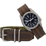 Bertucci A-2S Pantera Six Watch | Ironstone Brown 11507