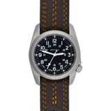 Bertucci A-2S Pantera Six Watch | Ironstone Brown 11507