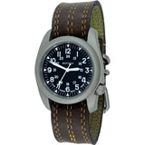 Bertucci A-2S Pantera Six Watch | Ironstone Brown 11507