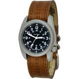 Bertucci A-2S Pantera Six Watch | Flint Brown 11508