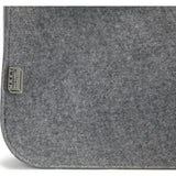M.R.K.T. Palmer Shoulder Bag | Elephant Grey 115190E