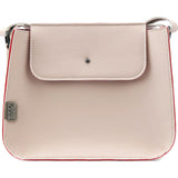 M.R.K.T. Mini Palmer Shoulder Bag | Desert Rose \ Paradise Pink 115621E