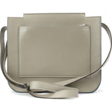 M.R.K.T. Palmer Shoulder Bag | Polished Stone / Mediterranean Blue 115720E