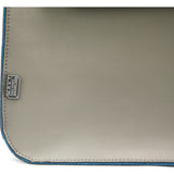 M.R.K.T. Palmer Shoulder Bag | Polished Stone \ Mediterranean Blue 115720E