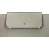 M.R.K.T. Palmer Shoulder Bag | Polished Stone \ Mediterranean Blue 115720E