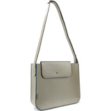 M.R.K.T. Palmer Shoulder Bag | Polished Stone \ Mediterranean Blue 115720E