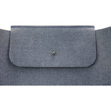 M.R.K.T. Mini Palmer Shoulder Bag | Skyscraper Blue \ Lake Blue 115741E