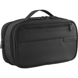 Briggs & Riley Expandable Toiletry Kit | Black