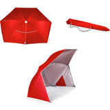 Picnic Time Oniva Brolly Beach Umbrella Tent
