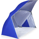 Picnic Time Oniva Brolly Beach Umbrella Tent