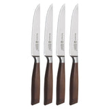 Messermeister Royale Elite Multi-Edge Steak Knife Set