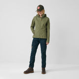 Fjallraven Stina Jacket Womens
