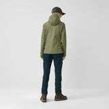 Fjallraven Stina Jacket Womens