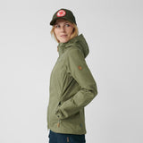 Fjallraven Stina Jacket Womens