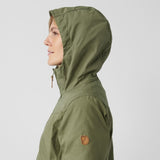 Fjallraven Stina Jacket Womens