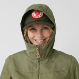Fjallraven Stina Jacket Womens