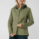 Fjallraven Stina Jacket Womens