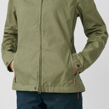 Fjallraven Stina Jacket Womens