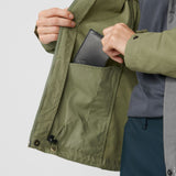 Fjallraven Stina Jacket Womens