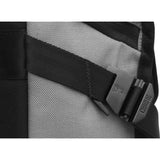 Chrome Echo Bravo Backpack | 20L Gargoyle Grey BG-248-GRGY-NA