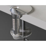 Artemide Tolomeo Table Clamp | Aluminum