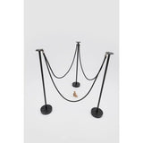 Danese Milano Bincan Barrier System Pole