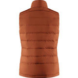 Fjallraven Greenland Down Liner Vest Womens
