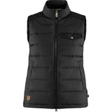 Fjallraven Greenland Down Liner Vest Womens