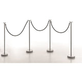 Danese Milano Bincan Barrier System Pole