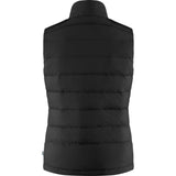 Fjallraven Greenland Down Liner Vest Womens
