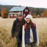 Fjallraven Greenland Down Liner Vest Womens