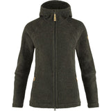 Fjallraven Kaitum Fleece Womens