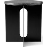 Menu Design Androgyne Side Table