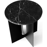 Menu Design Androgyne Side Table