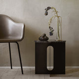 Menu Design Androgyne Side Table
