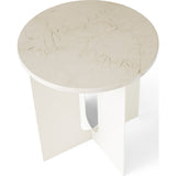 Menu Design Androgyne Side Table