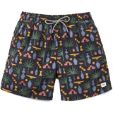 Katin Mezcal Volley | Black