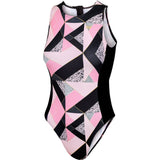 Zone3 Women's Prism 3.0 High Neck Costume