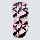 Zone3 Women's Prism 3.0 High Neck Costume