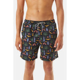 Katin Mezcal Volley | Black