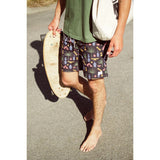 Katin Mezcal Volley | Black