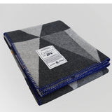 Ghost Outdoors Army Blanket | Bush Geometric