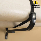 Suspenz Marine Grade FLAT Rack*