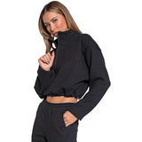 Koral Dylan Zip Pullover