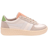 Gola Ladies Grandslam Bloom Sneaker