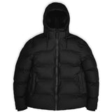 Rains Winter Puffer Jacket