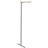 Yamazaki Corner Leaning Coat Hanger