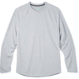 Myles Apparel Momentum Long Sleeve Tee
