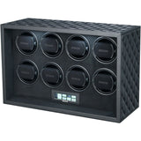 Benson Black Series Leather 8.22